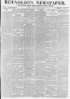 Reynolds's Newspaper Sunday 22 January 1882 Page 1