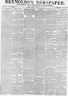 Reynolds's Newspaper Sunday 26 February 1882 Page 1