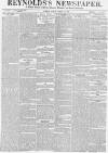 Reynolds's Newspaper