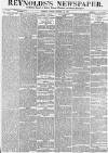 Reynolds's Newspaper