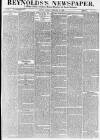Reynolds's Newspaper Sunday 10 February 1884 Page 1