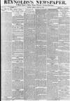 Reynolds's Newspaper Sunday 29 March 1885 Page 1