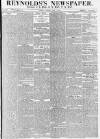 Reynolds's Newspaper Sunday 07 June 1885 Page 1