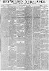 Reynolds's Newspaper