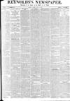 Reynolds's Newspaper