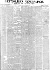 Reynolds's Newspaper Sunday 17 October 1886 Page 1