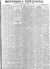Reynolds's Newspaper Sunday 01 May 1887 Page 1