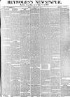 Reynolds's Newspaper Sunday 08 May 1887 Page 1