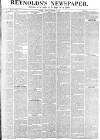 Reynolds's Newspaper Sunday 02 October 1887 Page 1