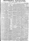 Reynolds's Newspaper Sunday 01 April 1888 Page 1