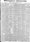 Reynolds's Newspaper Sunday 29 July 1888 Page 1