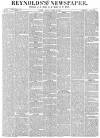 Reynolds's Newspaper