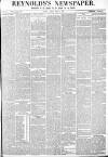 Reynolds's Newspaper Sunday 15 June 1890 Page 1