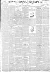 Reynolds's Newspaper Sunday 26 February 1893 Page 1