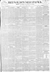 Reynolds's Newspaper Sunday 05 March 1893 Page 1
