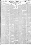 Reynolds's Newspaper Sunday 02 April 1893 Page 1