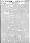 Reynolds's Newspaper Sunday 26 November 1893 Page 1