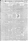 Reynolds's Newspaper Sunday 04 February 1894 Page 1
