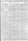 Reynolds's Newspaper Sunday 18 February 1894 Page 1