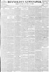 Reynolds's Newspaper Sunday 25 February 1894 Page 1