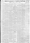 Reynolds's Newspaper Sunday 01 April 1894 Page 1