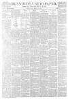 Reynolds's Newspaper Sunday 10 February 1895 Page 1