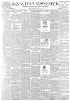 Reynolds's Newspaper