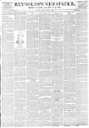 Reynolds's Newspaper Sunday 12 July 1896 Page 1