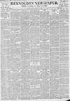 Reynolds's Newspaper Sunday 28 February 1897 Page 1