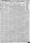 Reynolds's Newspaper Sunday 02 May 1897 Page 1