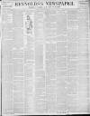 Reynolds's Newspaper Sunday 12 December 1897 Page 1