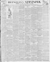 Reynolds's Newspaper Sunday 23 October 1898 Page 1