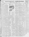Reynolds's Newspaper Sunday 27 November 1898 Page 1