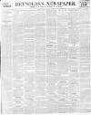 Reynolds's Newspaper Sunday 22 January 1899 Page 1