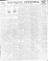 Reynolds's Newspaper Sunday 05 February 1899 Page 1