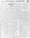 Reynolds's Newspaper Sunday 02 April 1899 Page 1