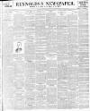 Reynolds's Newspaper Sunday 16 April 1899 Page 1