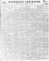Reynolds's Newspaper Sunday 23 April 1899 Page 1