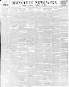 Reynolds's Newspaper Sunday 30 April 1899 Page 1