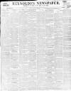 Reynolds's Newspaper Sunday 21 May 1899 Page 1