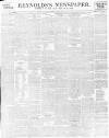 Reynolds's Newspaper Sunday 11 June 1899 Page 1