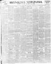 Reynolds's Newspaper Sunday 23 July 1899 Page 1