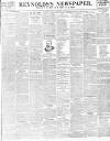 Reynolds's Newspaper Sunday 26 November 1899 Page 1