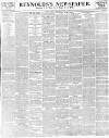 Reynolds's Newspaper Sunday 10 December 1899 Page 1