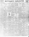 Reynolds's Newspaper Sunday 24 December 1899 Page 1