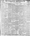 Reynolds's Newspaper Sunday 01 April 1900 Page 1
