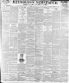 Reynolds's Newspaper Sunday 08 April 1900 Page 1