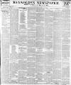 Reynolds's Newspaper Sunday 27 May 1900 Page 1