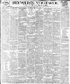 Reynolds's Newspaper Sunday 01 July 1900 Page 1