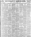 Reynolds's Newspaper Sunday 08 July 1900 Page 1